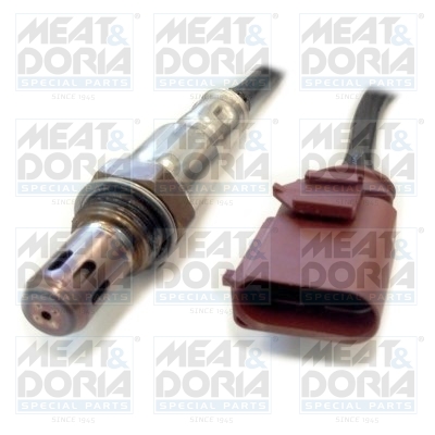 Lambda-sonde Meat Doria 81818