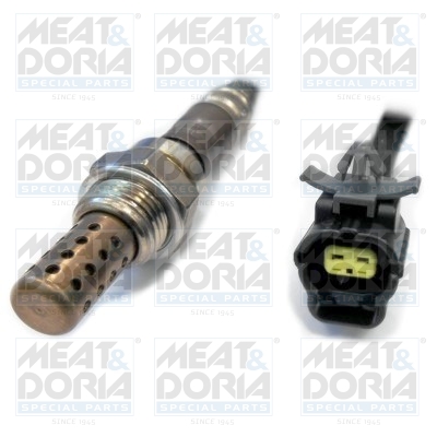 Lambda-sonde Meat Doria 81820