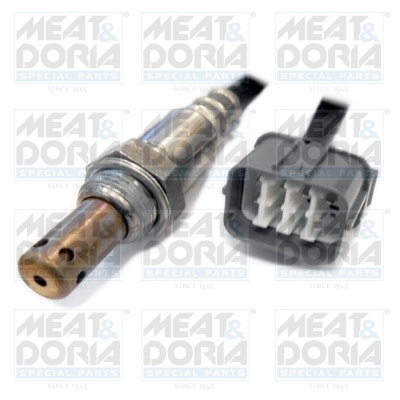 Lambda-sonde Meat Doria 81821