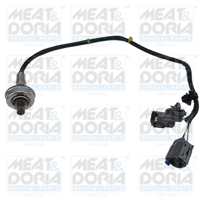 Lambda-sonde Meat Doria 81824