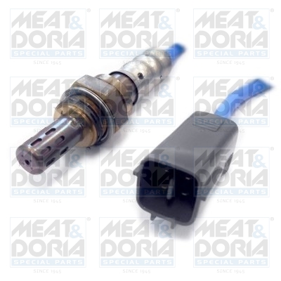 Lambda-sonde Meat Doria 81825