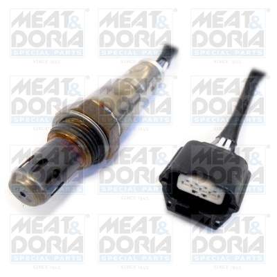 Lambda-sonde Meat Doria 81826