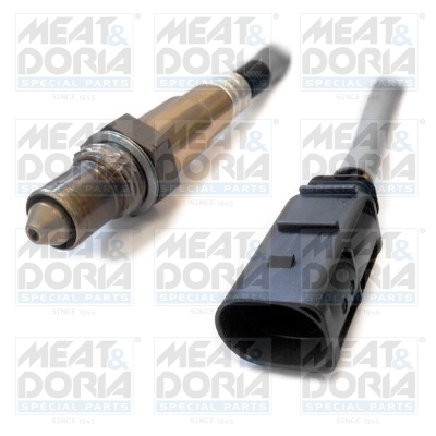 Lambda-sonde Meat Doria 81831