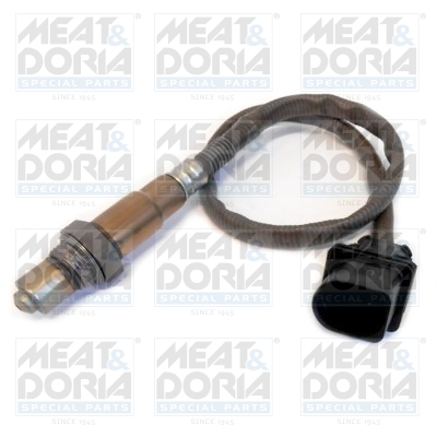 Lambda-sonde Meat Doria 81833