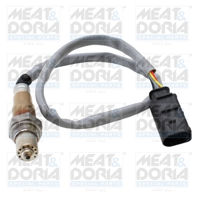 Lambda-sonde Meat Doria 81834E