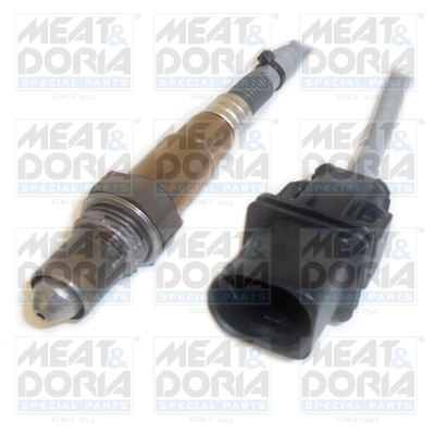 Lambda-sonde Meat Doria 81836