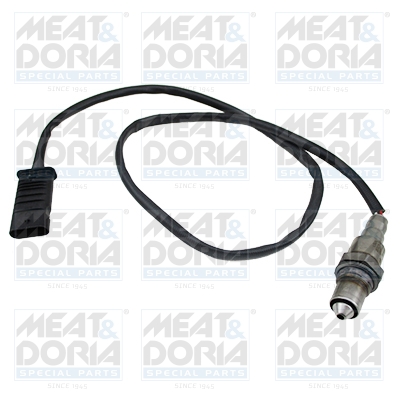 Lambda-sonde Meat Doria 81838