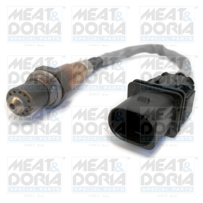 Lambda-sonde Meat Doria 81840E