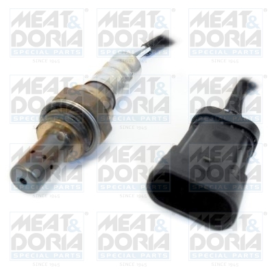 Lambda-sonde Meat Doria 81846