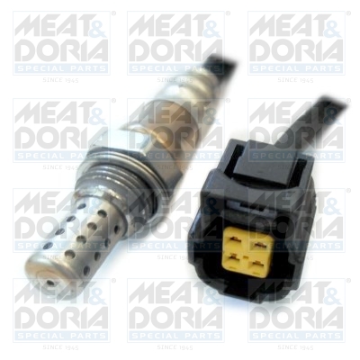 Lambda-sonde Meat Doria 81858