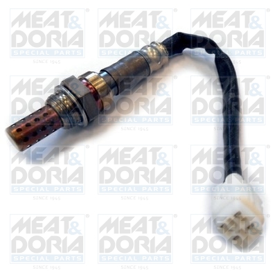 Lambda-sonde Meat Doria 81860