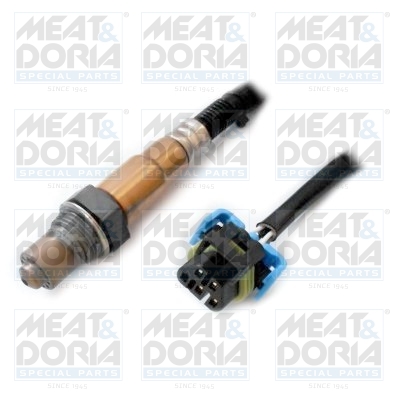 Lambda-sonde Meat Doria 81881