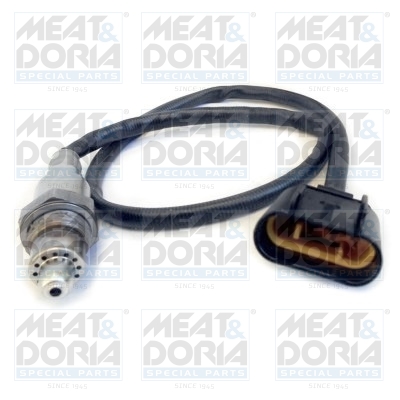 Lambda-sonde Meat Doria 81884