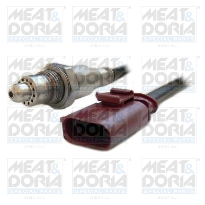 Lambda-sonde Meat Doria 81890