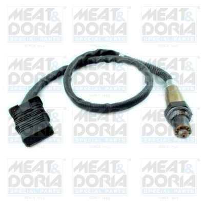 Lambda-sonde Meat Doria 81898