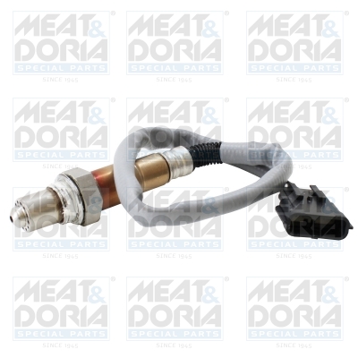 Lambda-sonde Meat Doria 81902E