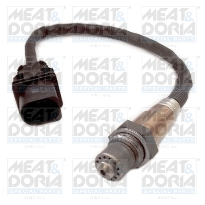 Lambda-sonde Meat Doria 81903