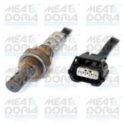 Lambda-sonde Meat Doria 81905