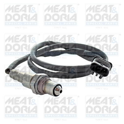 Lambda-sonde Meat Doria 81922