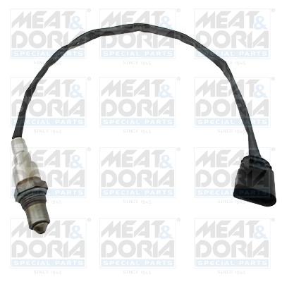 Lambda-sonde Meat Doria 81926