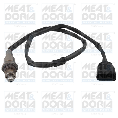 Lambda-sonde Meat Doria 81927