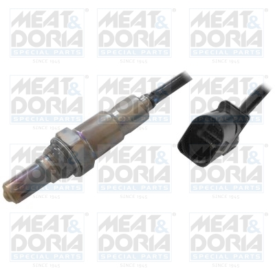 Lambda-sonde Meat Doria 81933