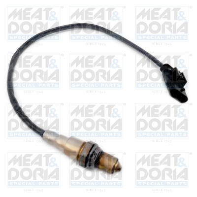 Lambda-sonde Meat Doria 81946