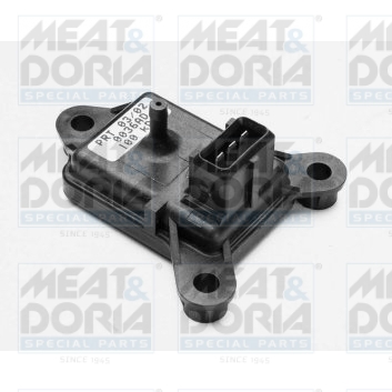 Inlaatdruk-/map sensor Meat Doria 82051