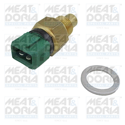 Temperatuursensor Meat Doria 821006