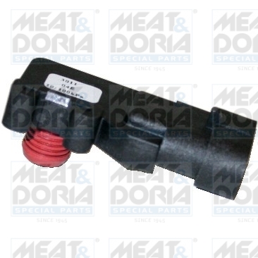 Vuldruk sensor Meat Doria 82117