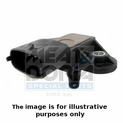 MAP sensor Meat Doria 82120E