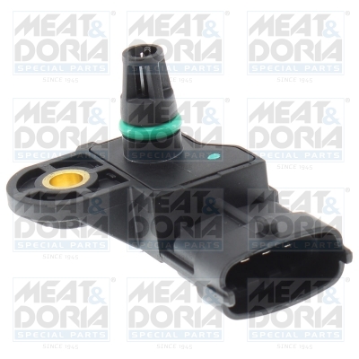 Vuldruk sensor Meat Doria 82143E