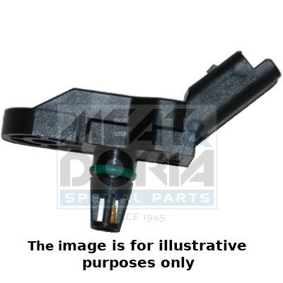 MAP sensor Meat Doria 82145E