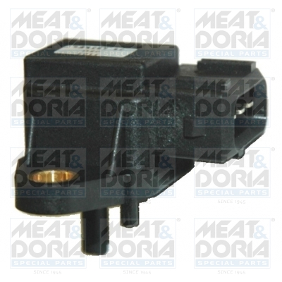 Vuldruk sensor Meat Doria 82195