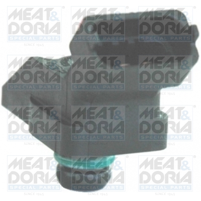 Vuldruk sensor Meat Doria 82196