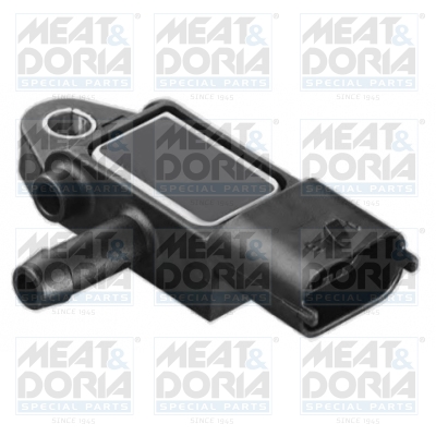 Uitlaatgasdruk sensor Meat Doria 82250E