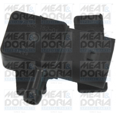 Uitlaatgasdruk sensor Meat Doria 82258