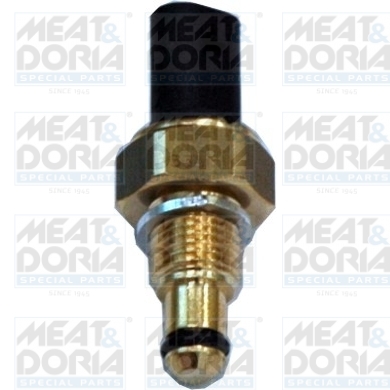 Brandstofdruk sensor Meat Doria 82267