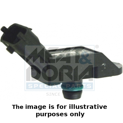 MAP sensor Meat Doria 82286E