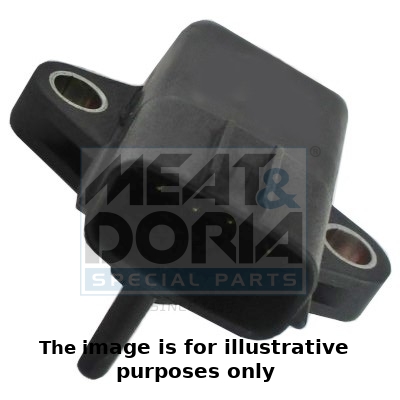 MAP sensor Meat Doria 823005E