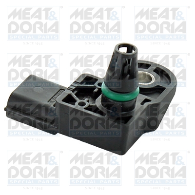 MAP sensor Meat Doria 823007