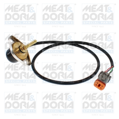 MAP sensor Meat Doria 823079