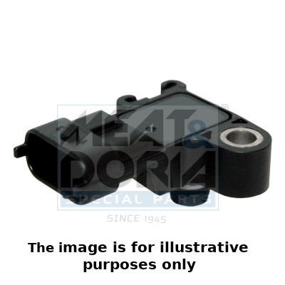 MAP sensor Meat Doria 82313E