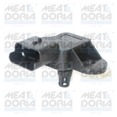 Vuldruk sensor Meat Doria 82320