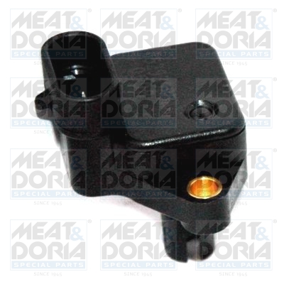 Vuldruk sensor Meat Doria 82329