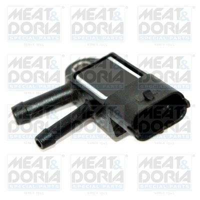 Uitlaatgasdruk sensor Meat Doria 82337E