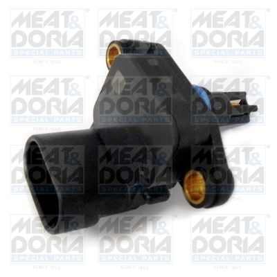 Vuldruk sensor Meat Doria 82352