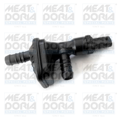 Brandstofdruk sensor Meat Doria 82427