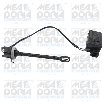 Binnentemperatuur sensor Meat Doria 82480