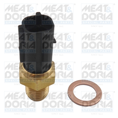 Temperatuursensor Meat Doria 82484